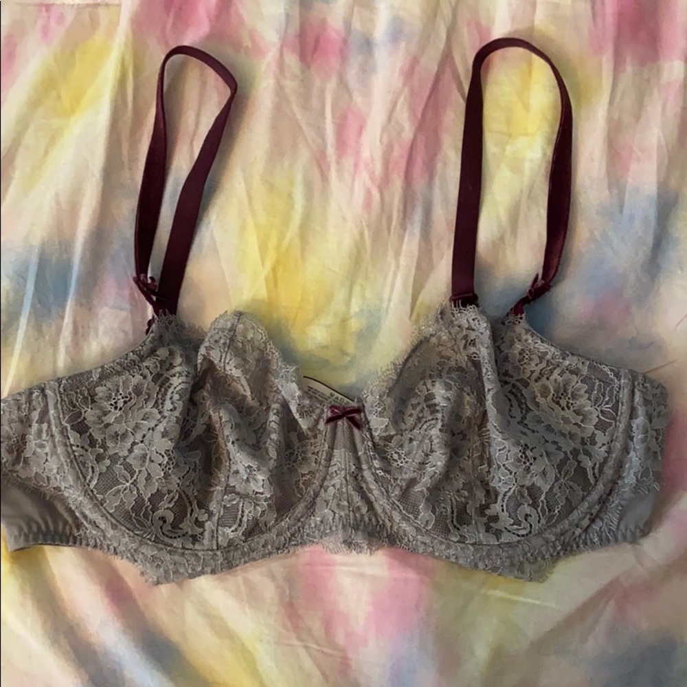 Victoria’s Secret Bra - unlined